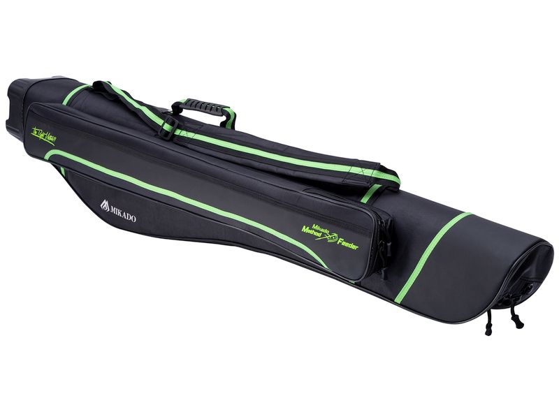 Pokrowiec MIKADO 2-Kom. Method Feeder 22 135cm