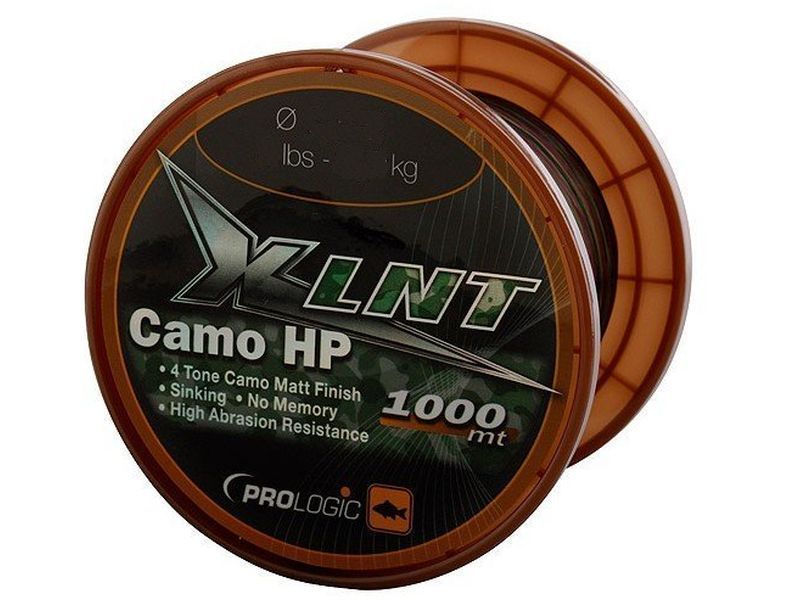 �y�ka PROLOGIC PL XLNT HP 1000m 0.40mm Camo