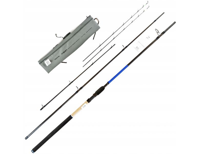 W�dka DAIWA N'ZON Feeder Distance 366/150g