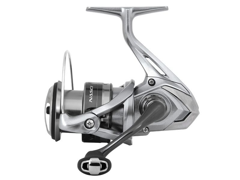Ko�owrotek SHIMANO Nasci FC 2500