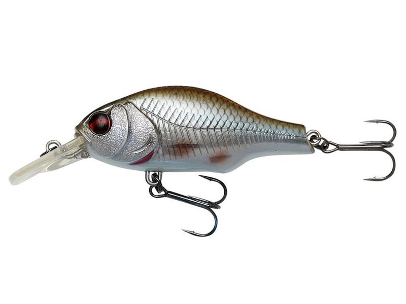 Wobler SAVAGE GEAR Gravity Crank MR 5.8cm/9g Roach