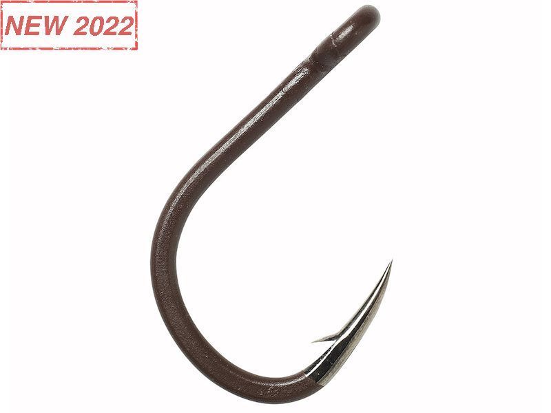 Haczyk DAM MADCAT A-Static Pellet Nr 2/0 x5