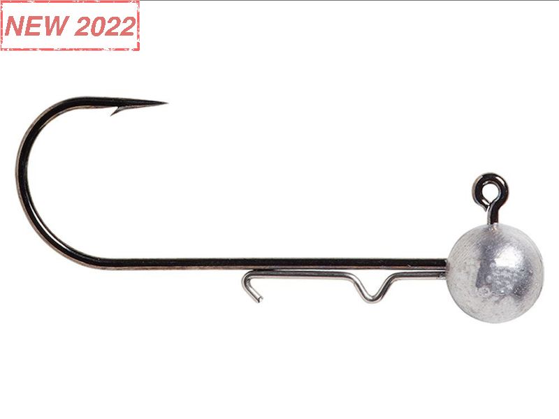 G��wka Jig SAVAGE GEAR Ball JigHead  6/0-12.5g