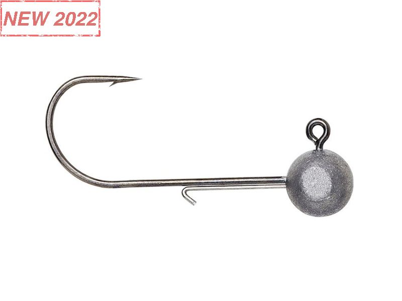 G��wka Jig SAVAGE GEAR Micro JigHead  1- 1.0g