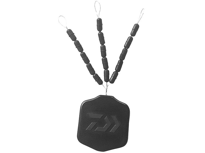 Stoper DAIWA N'ZON Feeder Stops Medium