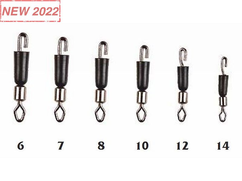 Akcesoria TRAPER ��cznik Feeder Nr  7 x5