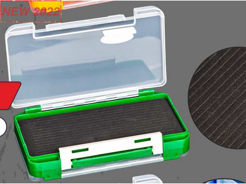 Pude�ko TRAPER dwustronne 175x105x38 C