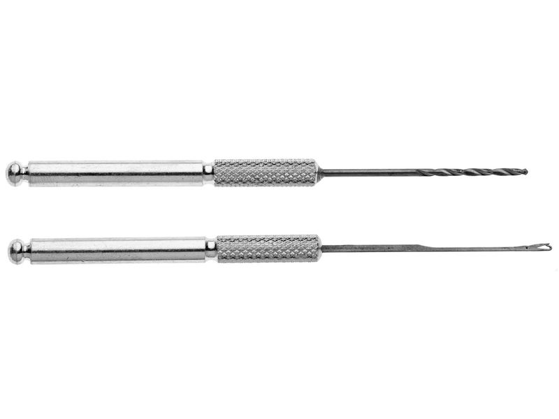 Zestaw JAXON Wiert�o + ig�a AC-PC179