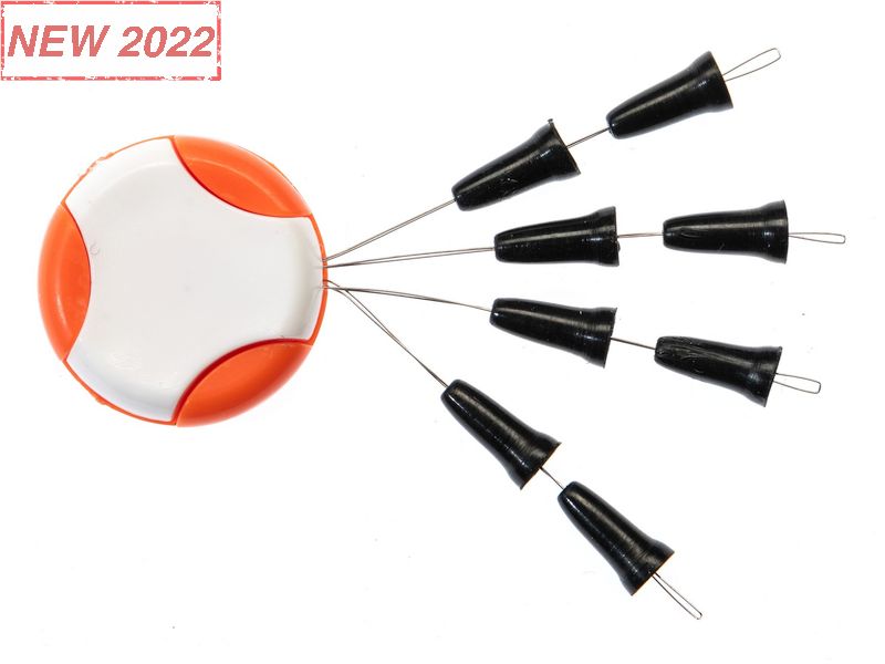 Stoper JAXON  Feeder Roz. A x8