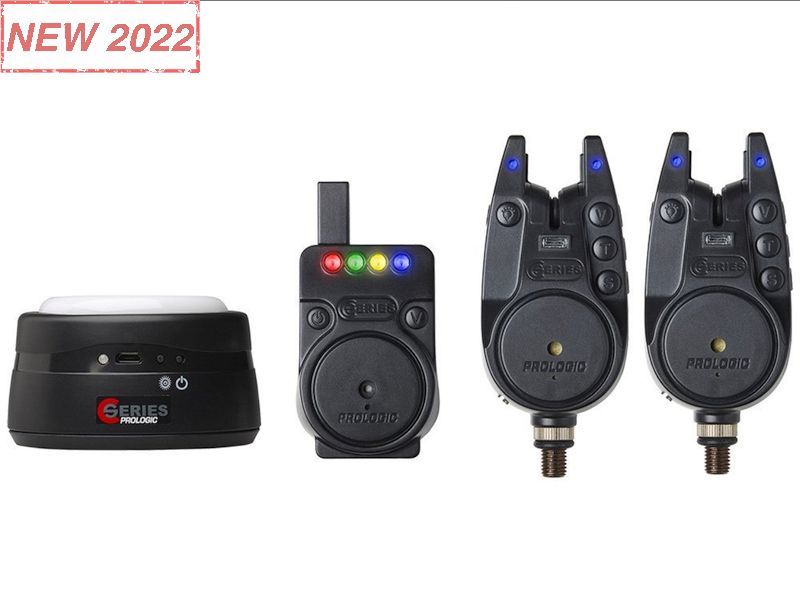 Elektroniczny Sygnalizator Bra� PROLOGIC C-Series Alarm 2+1+1