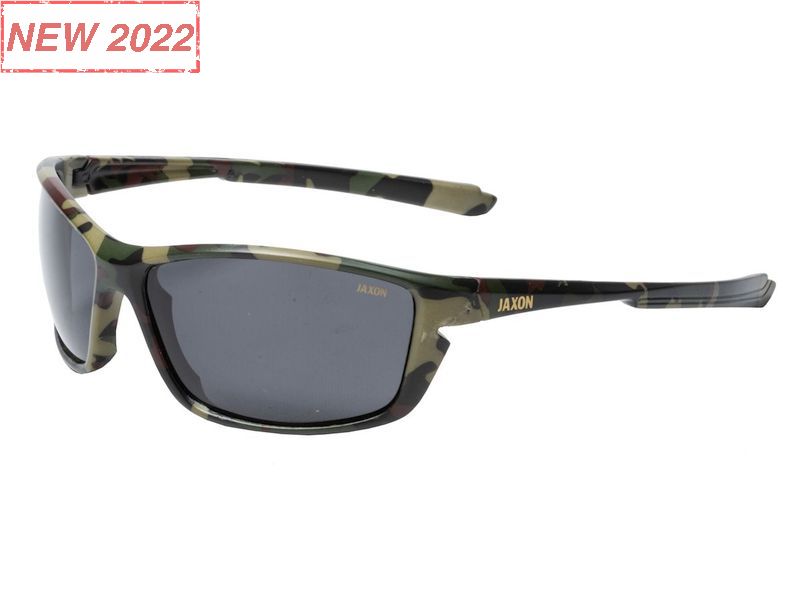 Okulary Polaryzacyjne JAXON X55SM