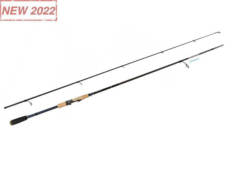W�dka SHIMANO Catana FX Spin 2.69/ 3-14g