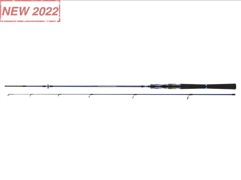 W�dka DAIWA Triforce Target Perch Spin 210/10-30g