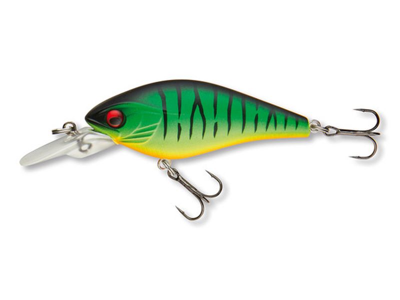 Wobler DAIWA Prorex Toddler Crank 6cm 9g FireTiger