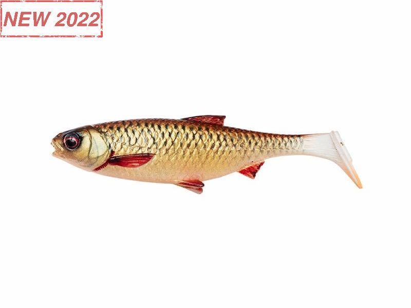 Przyn�ta Sztuczna SAVAGE GEAR 3D River Roach 12cm/17g Dirty Roach