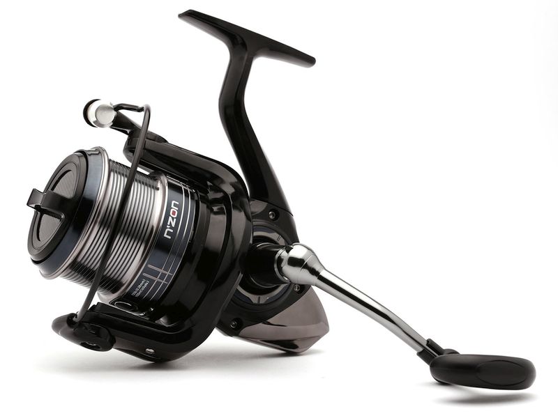 Ko�owrotek DAIWA N'ZON 20 Distance 25