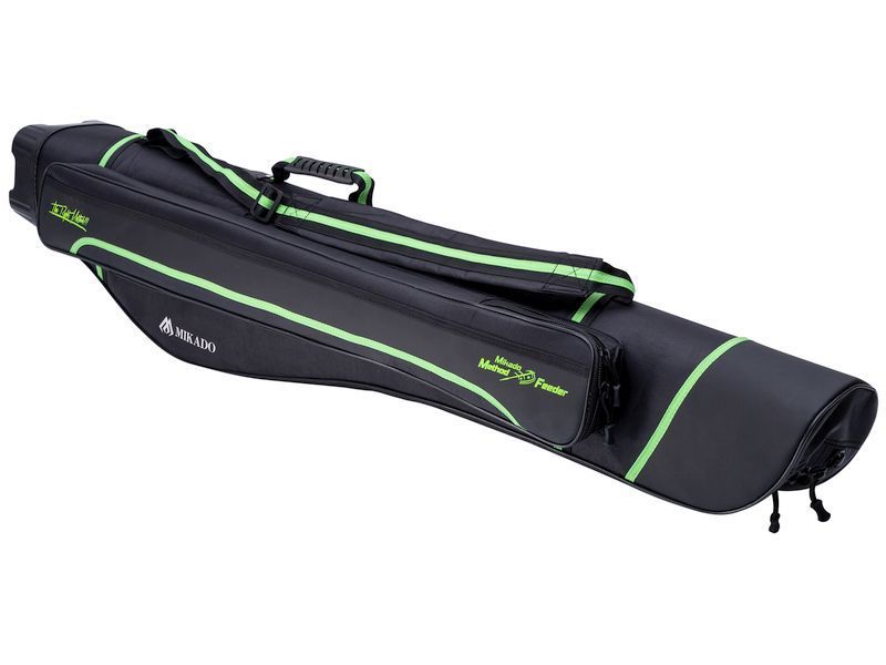 Pokrowiec MIKADO 2-Kom. Method Feeder 22 175cm