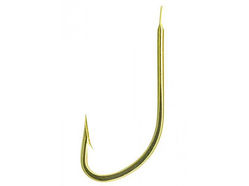 Haczyk MUSTAD Classic Sport 31380 GL Nr  4 x10