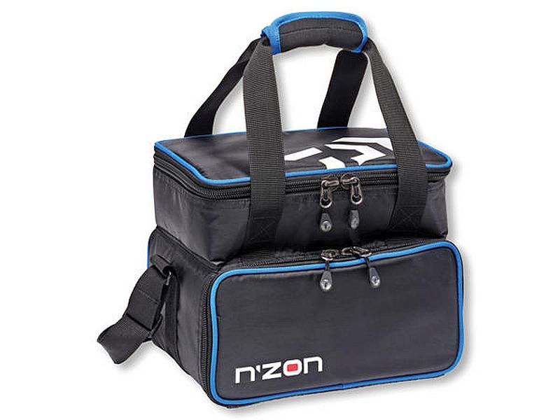 Torba W�dkarska DAIWA N'ZON Feeder Bag M