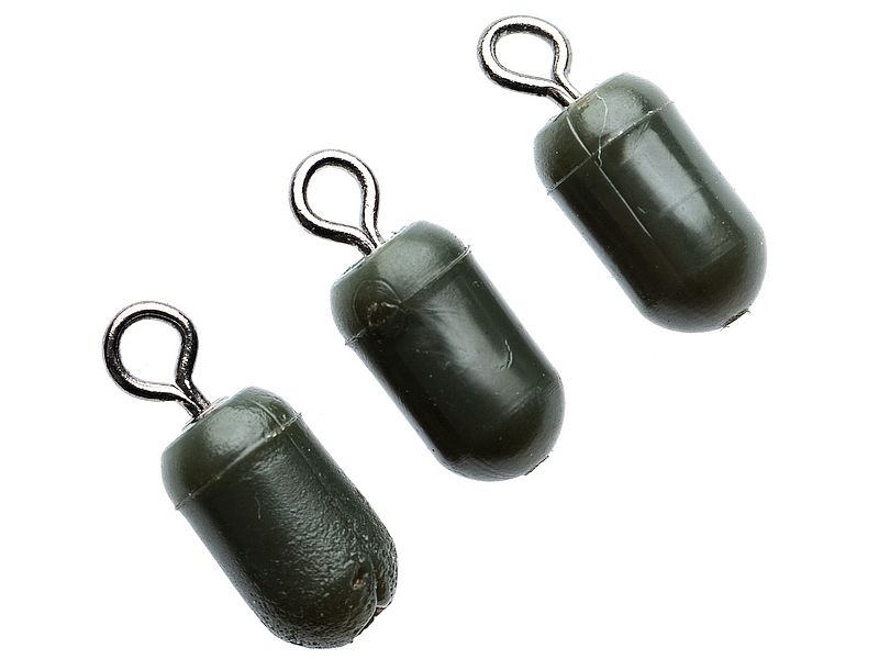 Akcesoria JAXON Gumki Zderzakowe z Kr�tlikiem Os�onki w�z��w Rozm. L x10