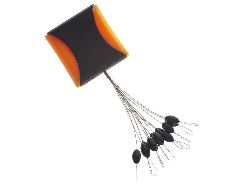 Stoper JAXON Gumowe Bary�ka Rozm. 2 x10