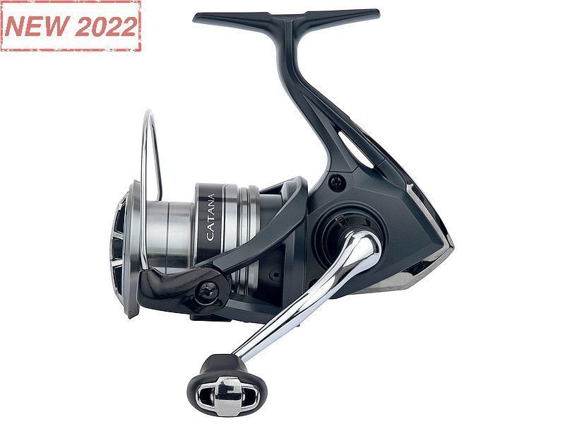 Ko�owrotek SHIMANO Catana FE 2500