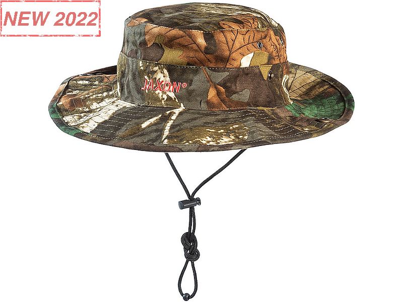 Kapelusz JAXON UJ-CZ09 Rozm. L