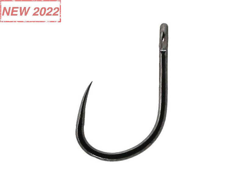 Haczyk OWNER 50168 Iseama BL Nr 06 x6