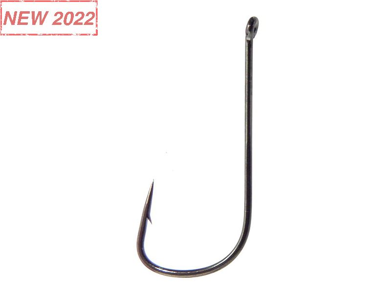 Haczyk OWNER 50922 Penny Nr 12 x11