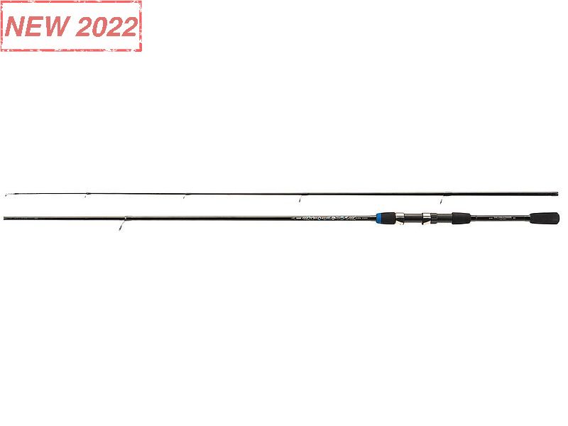 W�dka JAXON Tenesa Easy Spinning 240/ 5-20g