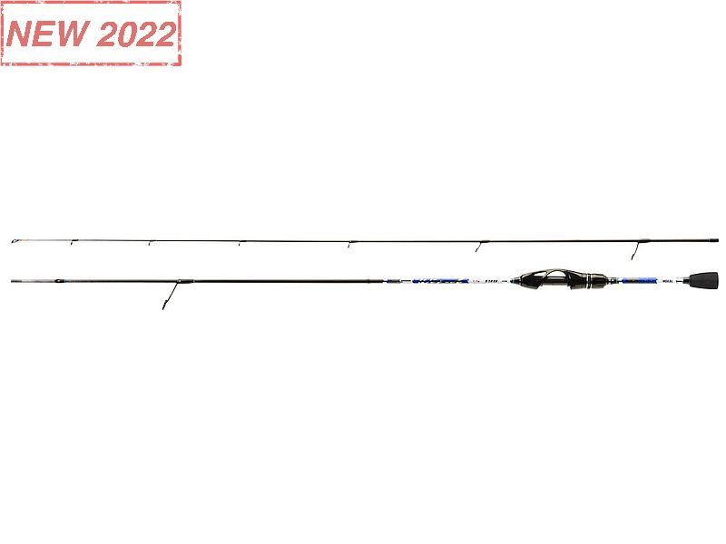 W�dka JAXON Blue Wind Spinning 210/ 2-12g