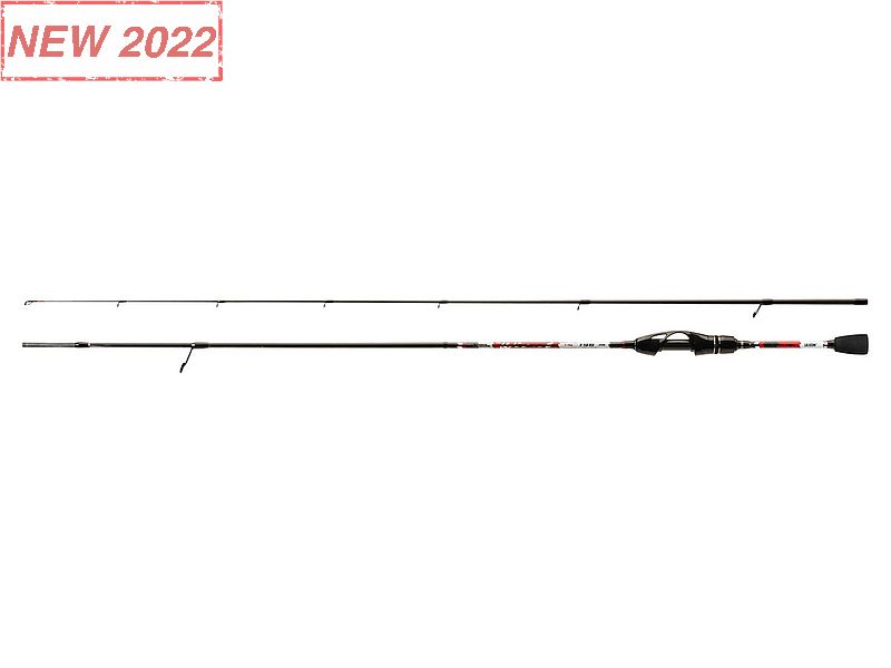 W�dka JAXON Red Wind Spinning 210/ 1-7g