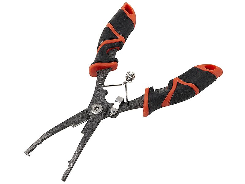 Akcesoria DAM MADCAT Szczypce zakrzywione 16.5cm