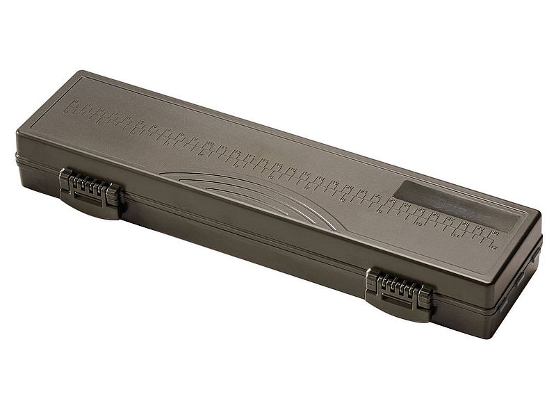 Pude�ko DAM Na przypony Rig System Box