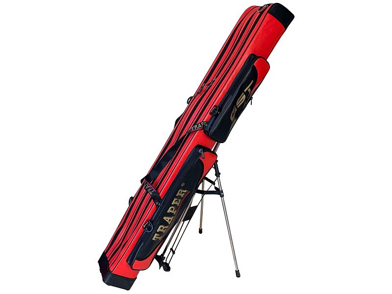 Pokrowiec TRAPER GST Comfort 3-Kom. 160cm