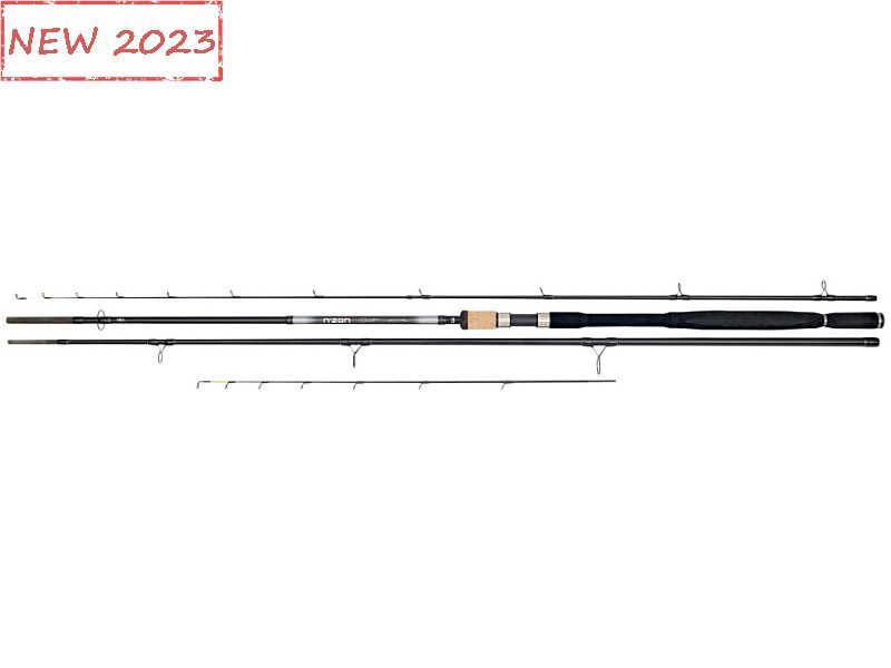 W�dka DAIWA N'ZON Feeder Super Slim 3-Sec. 396/120g