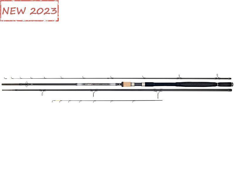 W�dka DAIWA N'ZON Feeder Super Slim Power 3-Sec. 366/150g