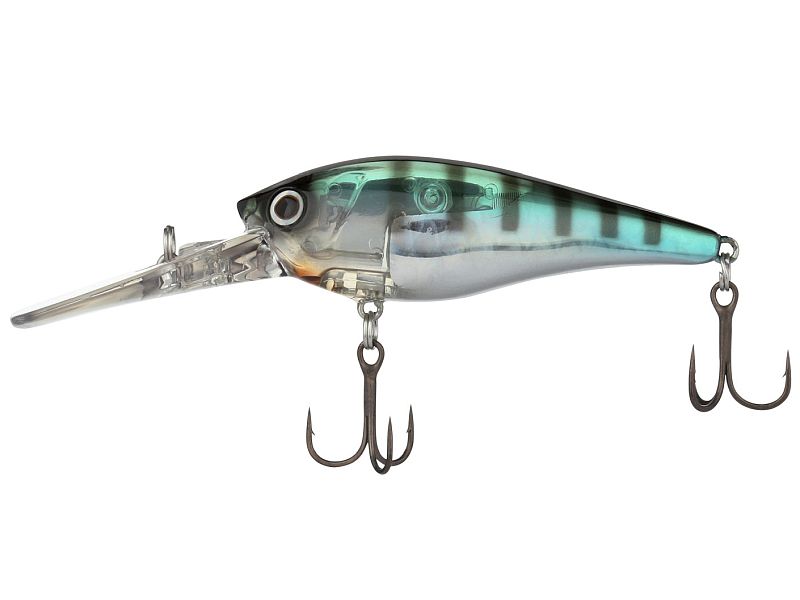 Wobler SHIMANO Bantam WorldCrank AR-C Flash Boost 7.3cm Kyorin GL