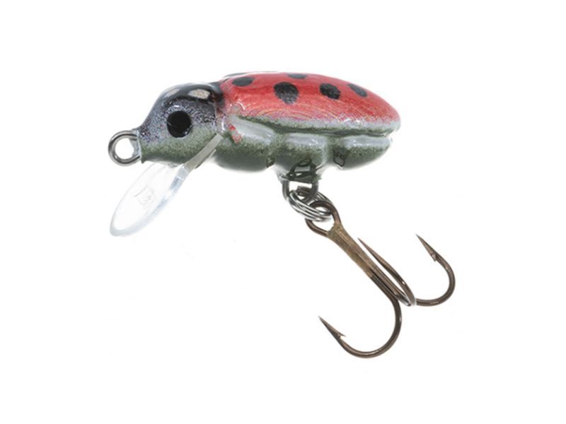Wobler JAXON HS Beetle 2.5cm F AU