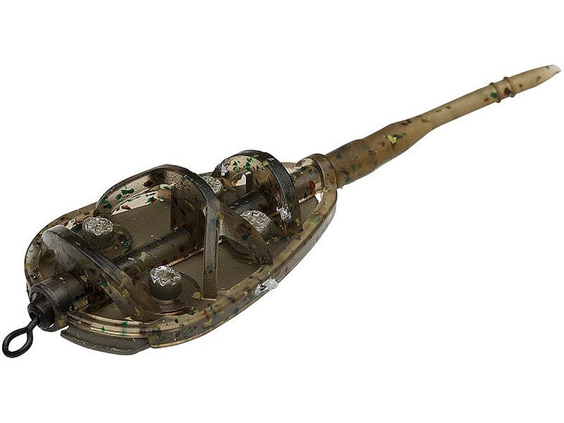 Koszyk zan�towy DAM DETEK Method Feeder InLine M 25g