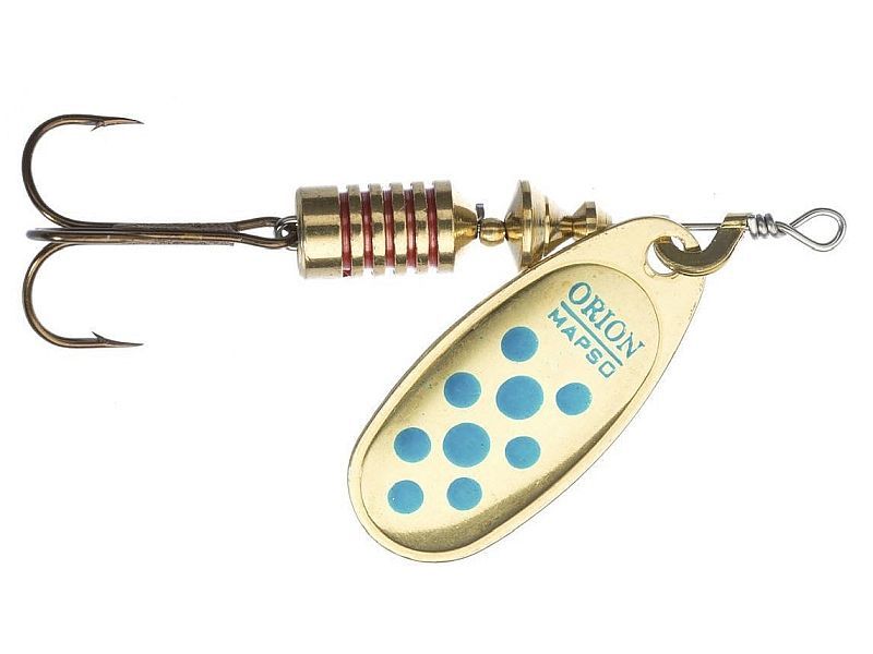 B�ystka LUKRIS CUCH. Orion  Nr 3 OA