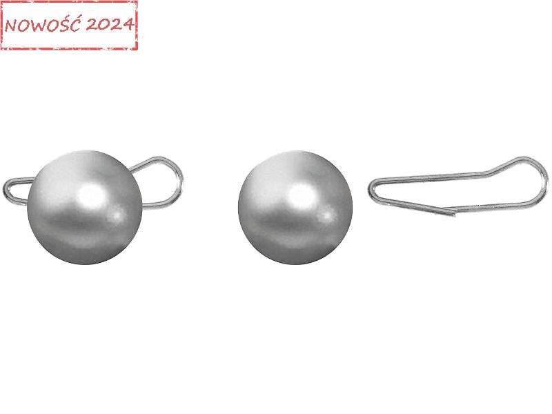 Ci�arek JAXON Cheburashka Wolframowa  5.00g