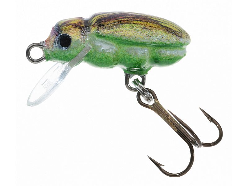 Wobler JAXON HS Beetle 2.5cm F BU