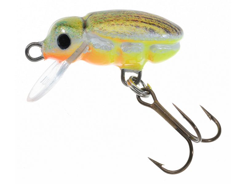 Wobler JAXON HS Beetle 2.5cm F EU