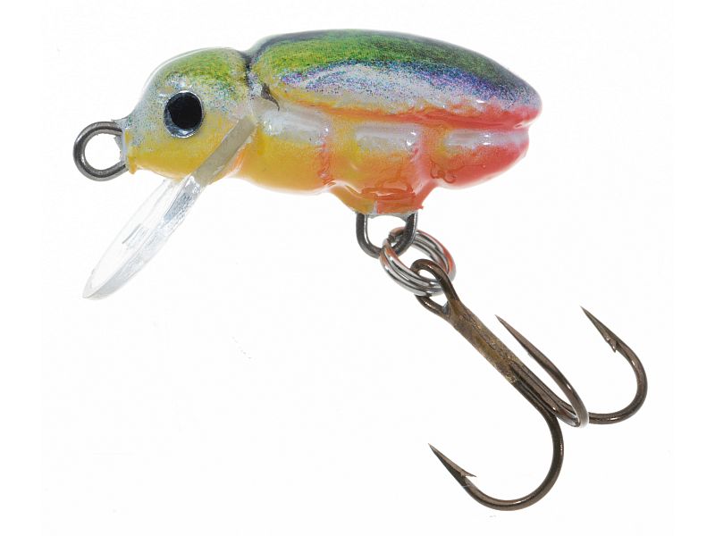 Wobler JAXON HS Beetle 2.5cm F KU