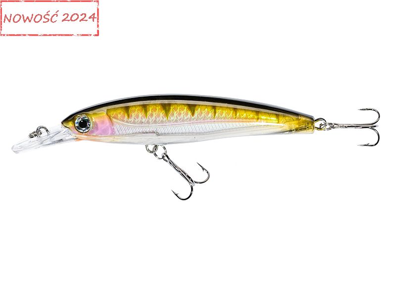 Wobler JAXON Atract Bleak  8.0cm G