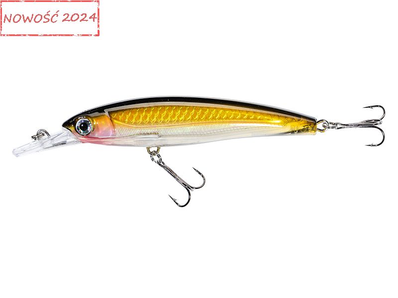 Wobler JAXON Atract Bleak  8.0cm H