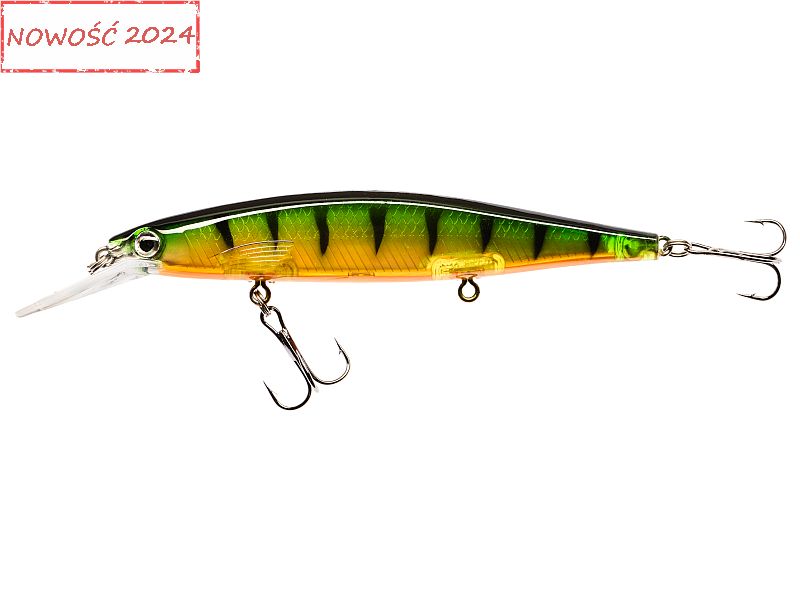 Wobler JAXON Atract Uklej 11.0cm F