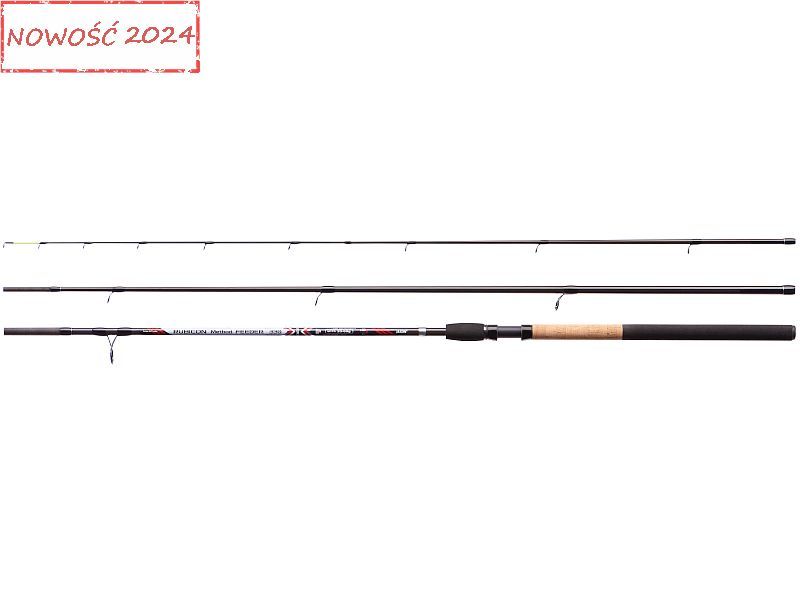 W�dka JAXON Rubicon Feeder Method 360/20-60g