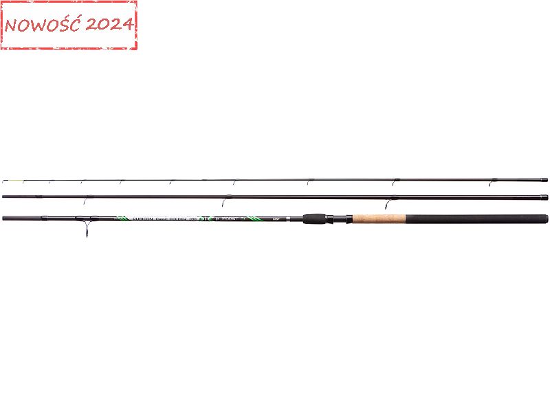 W�dka JAXON Rubicon Feeder Classic 330/30-90g